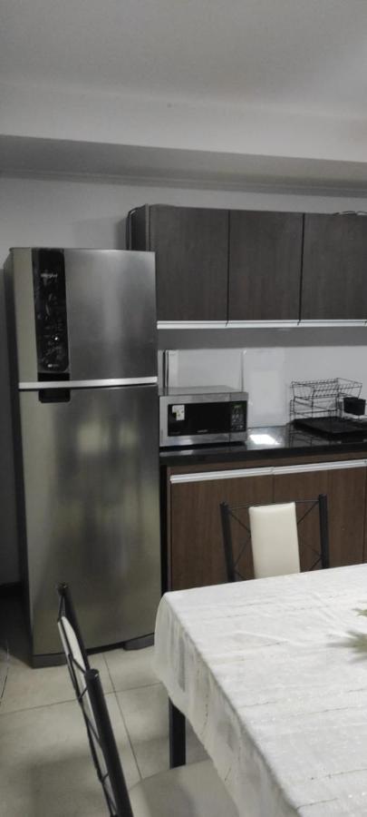 Apartamento Entero Centrico Y Confortable Appartement Santa Cruz de La Sierra Buitenkant foto