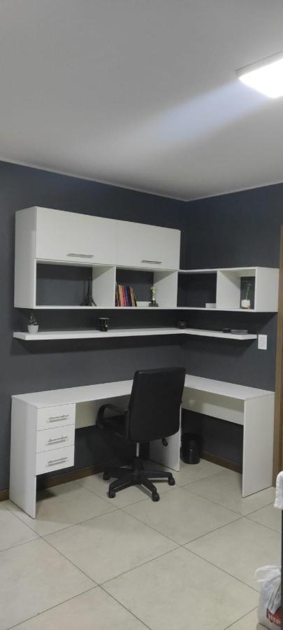 Apartamento Entero Centrico Y Confortable Appartement Santa Cruz de La Sierra Buitenkant foto