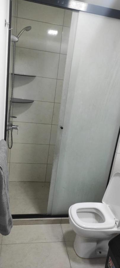 Apartamento Entero Centrico Y Confortable Appartement Santa Cruz de La Sierra Buitenkant foto